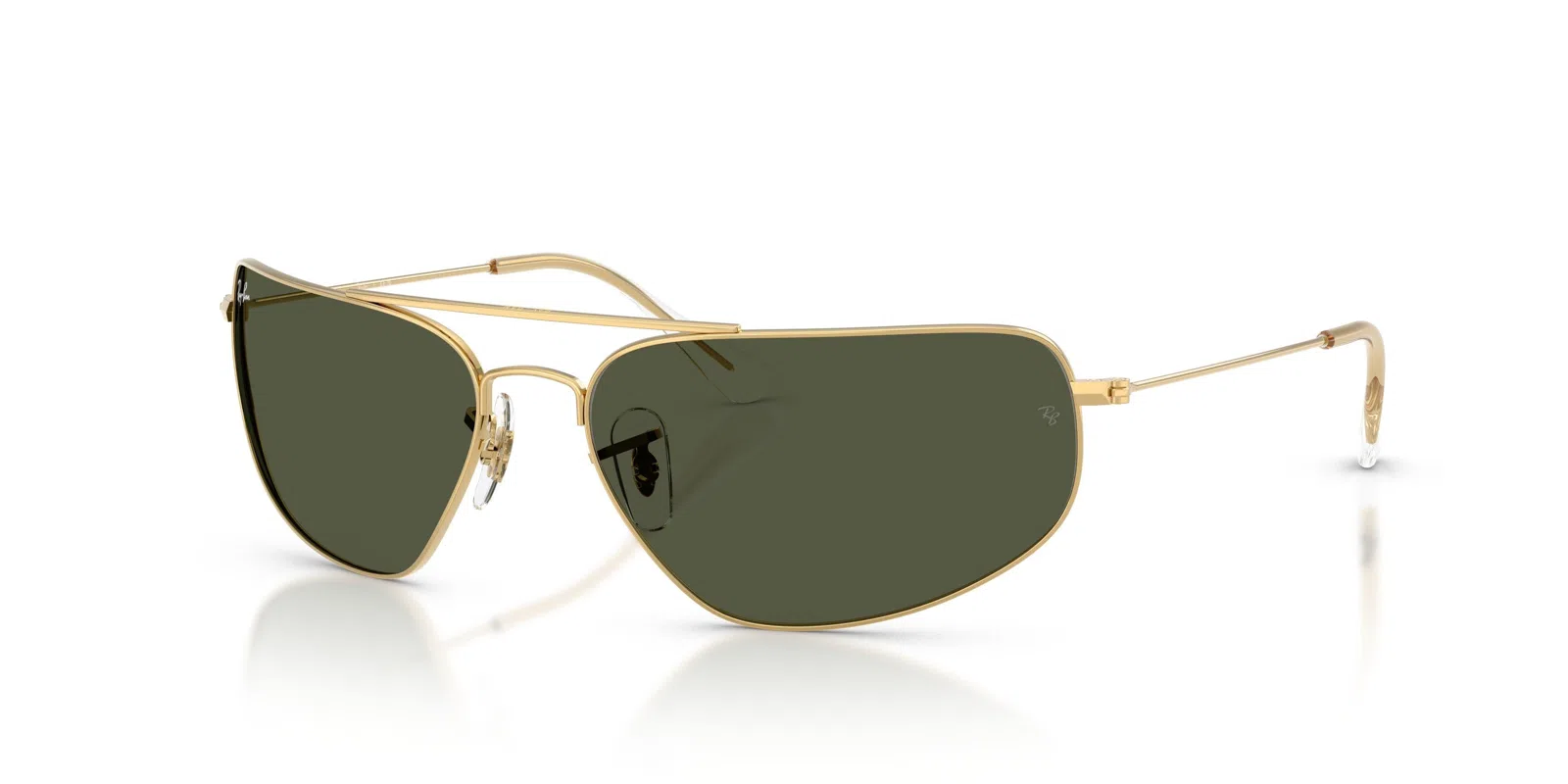Ray-Ban 3780 Sunglasses - view 13